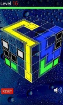 魔方新手游爆料视频,揭秘神秘爆料，指尖上的魔方世界即将开启  第2张